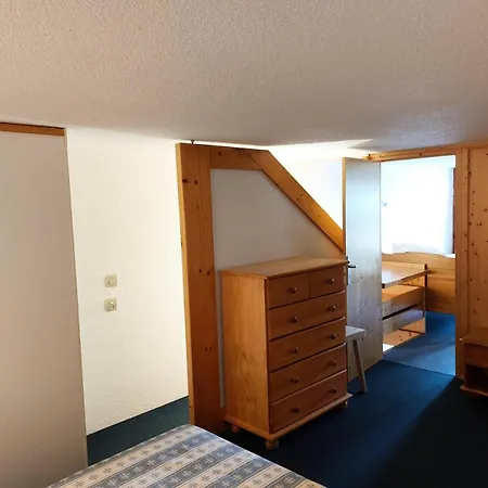 Résidence Archeboc - 2 Pièces Pour 5 Personnes 58 * Les Arcs (Savoie)