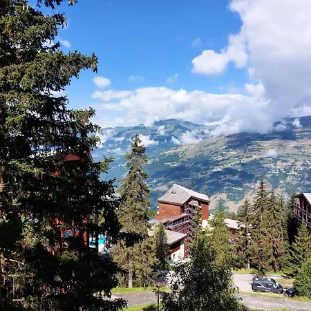 Résidence Archeboc - 2 Pièces Pour 5 Personnes 58 * Les Arcs (Savoie)