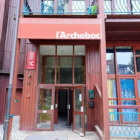Résidence Archeboc - 2 Pièces Pour 5 Personnes 58